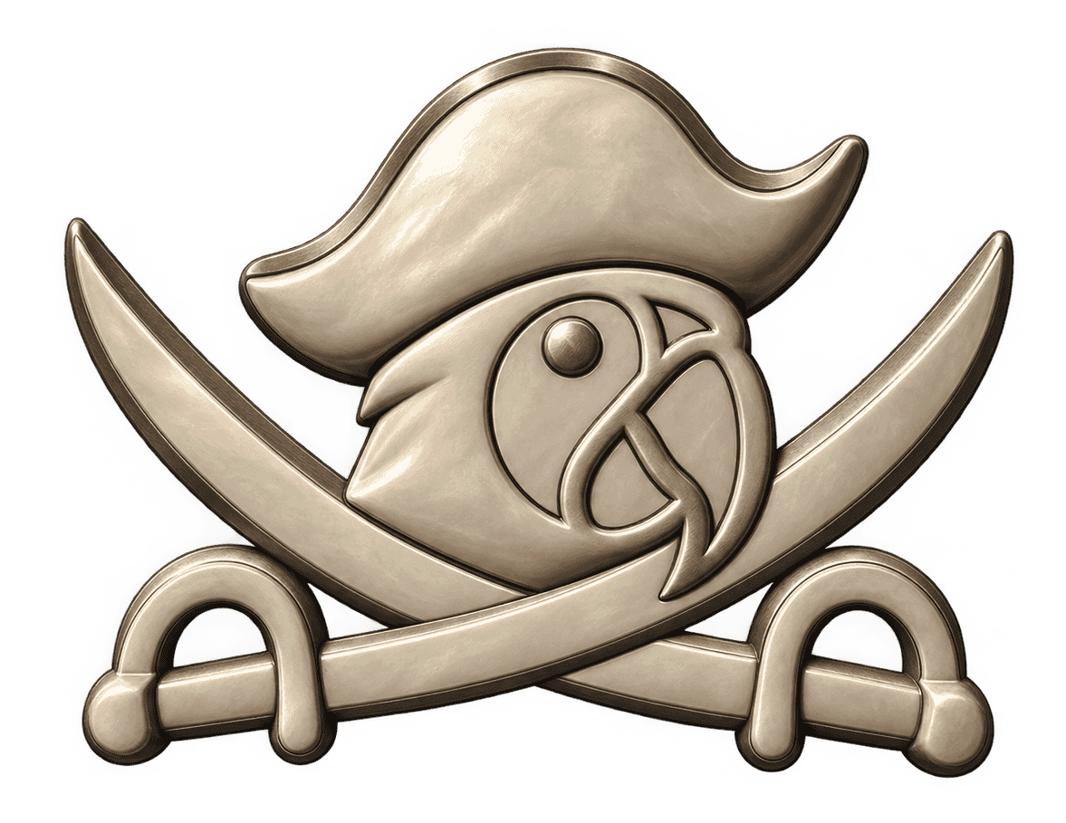 War of Pirates